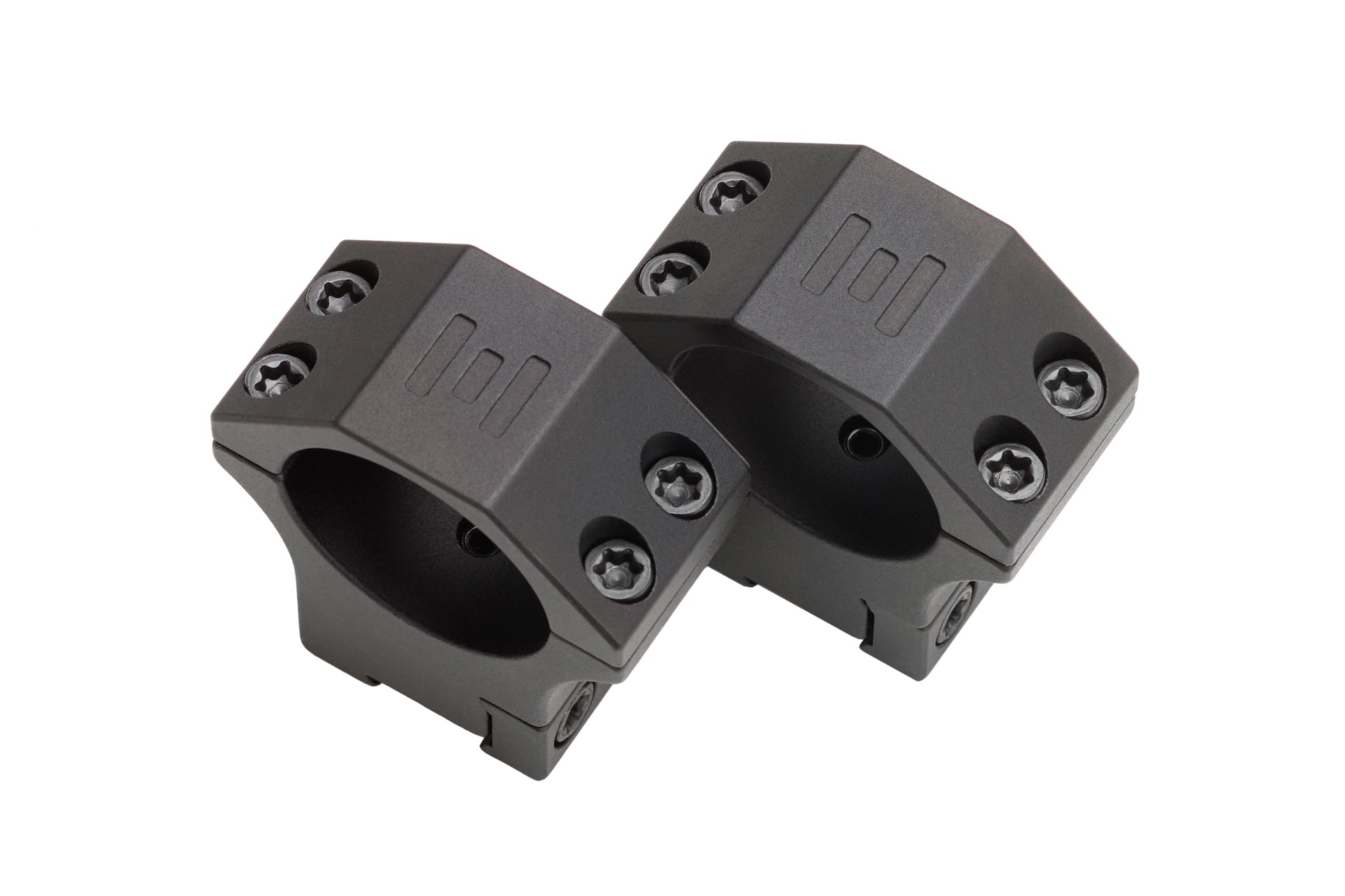 XT Picatinny Mounts