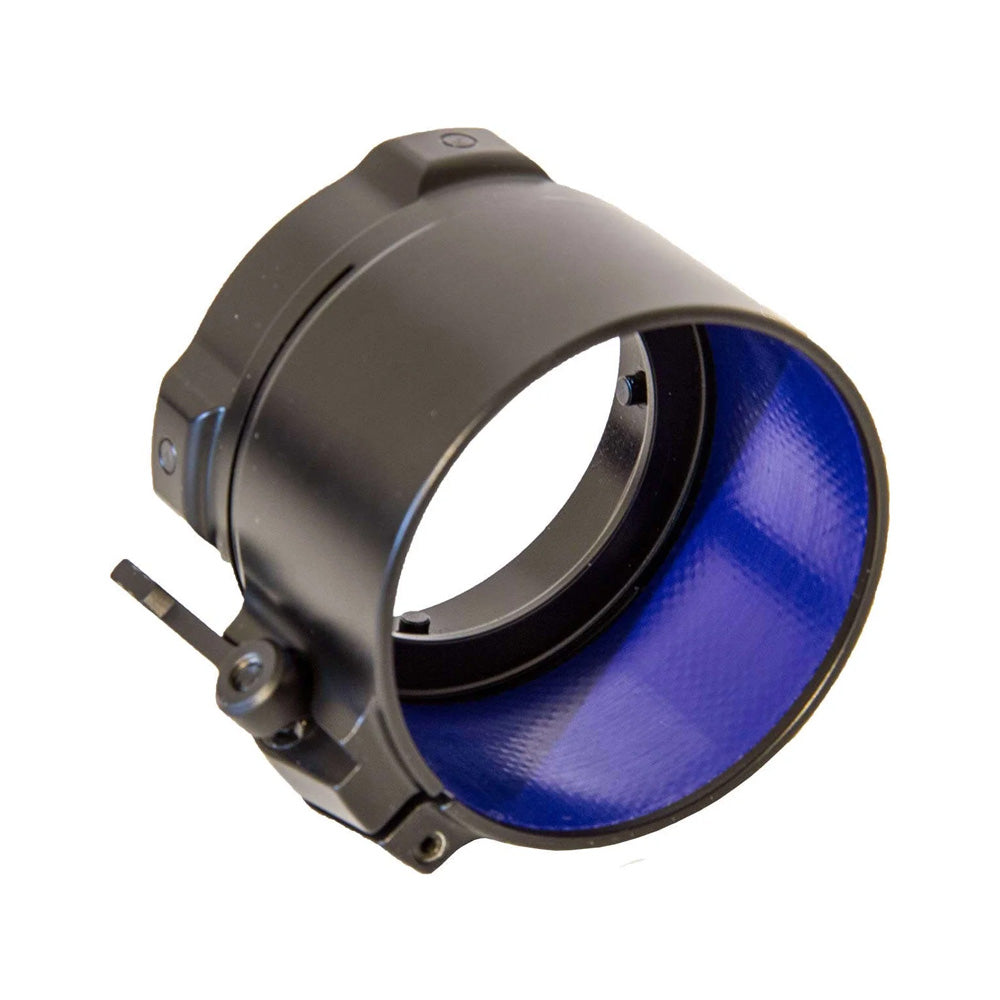 QR 1 Piece Adaptor for F135 / F155