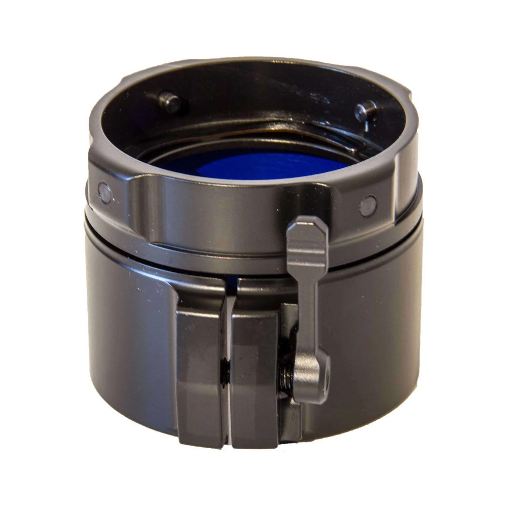 QR 1 Piece Adaptor for F135 / F155