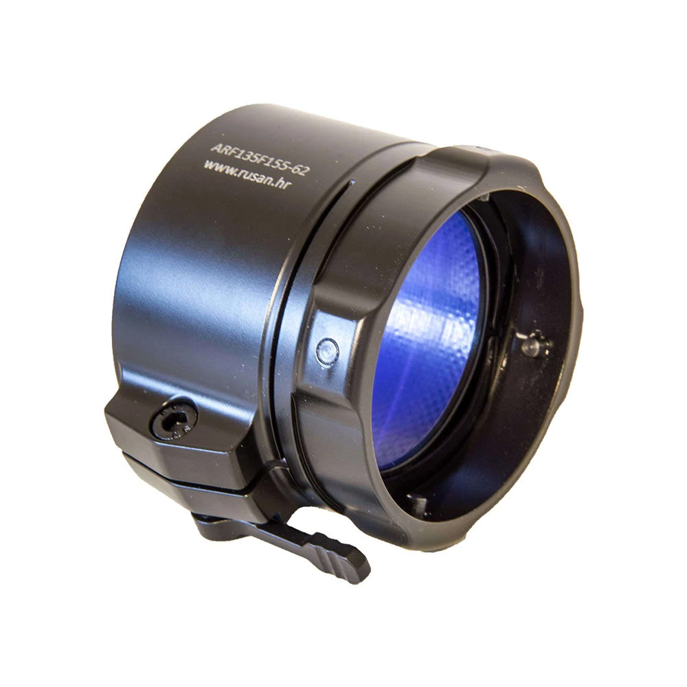 QR 1 Piece Adaptor for F135 / F155