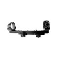 QR Mount for X-Sight HD 4K Picatinny / Weaver Rail