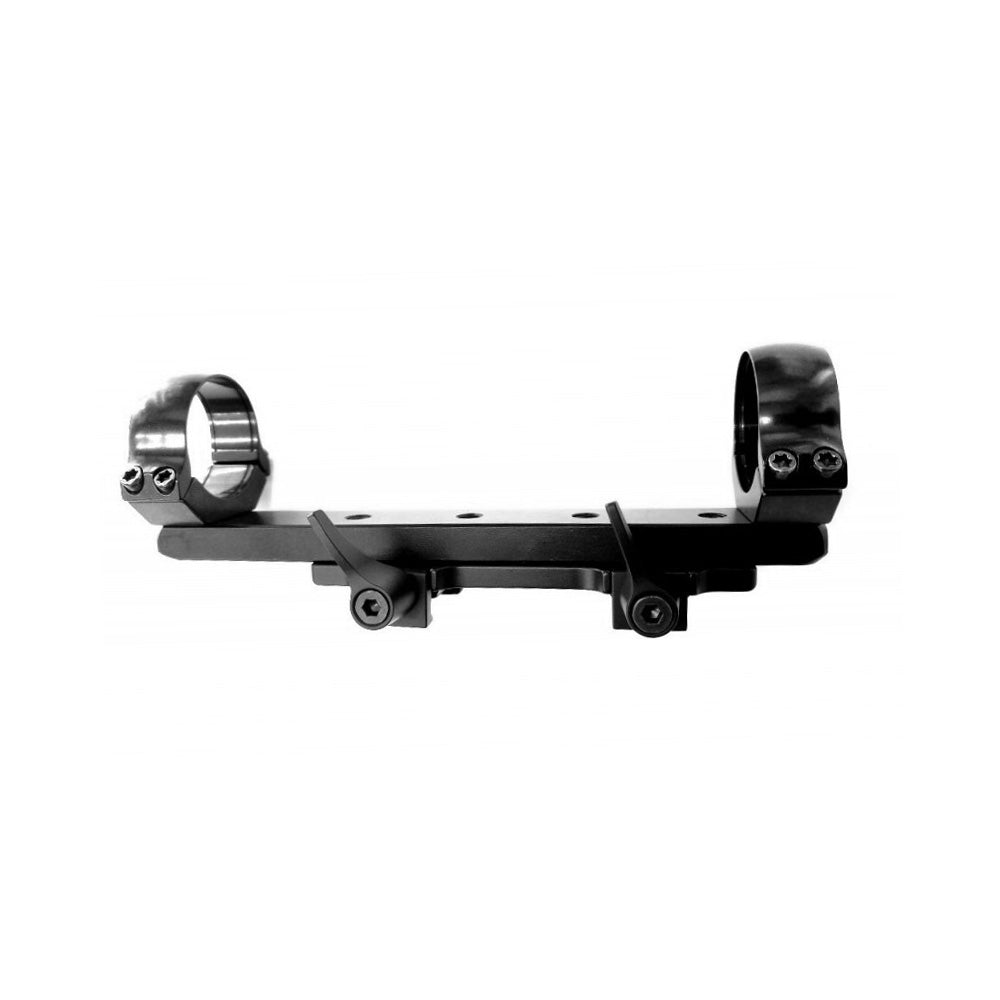 QR Mount for X-Sight HD 4K Picatinny / Weaver Rail