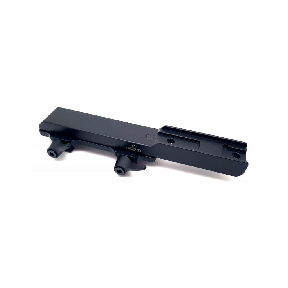 QR Picatinny / Weaver Rail Mount
