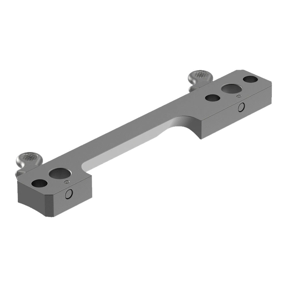 qr-1-piece-base-rem-700-rh-sa-matte-Short Action | RH