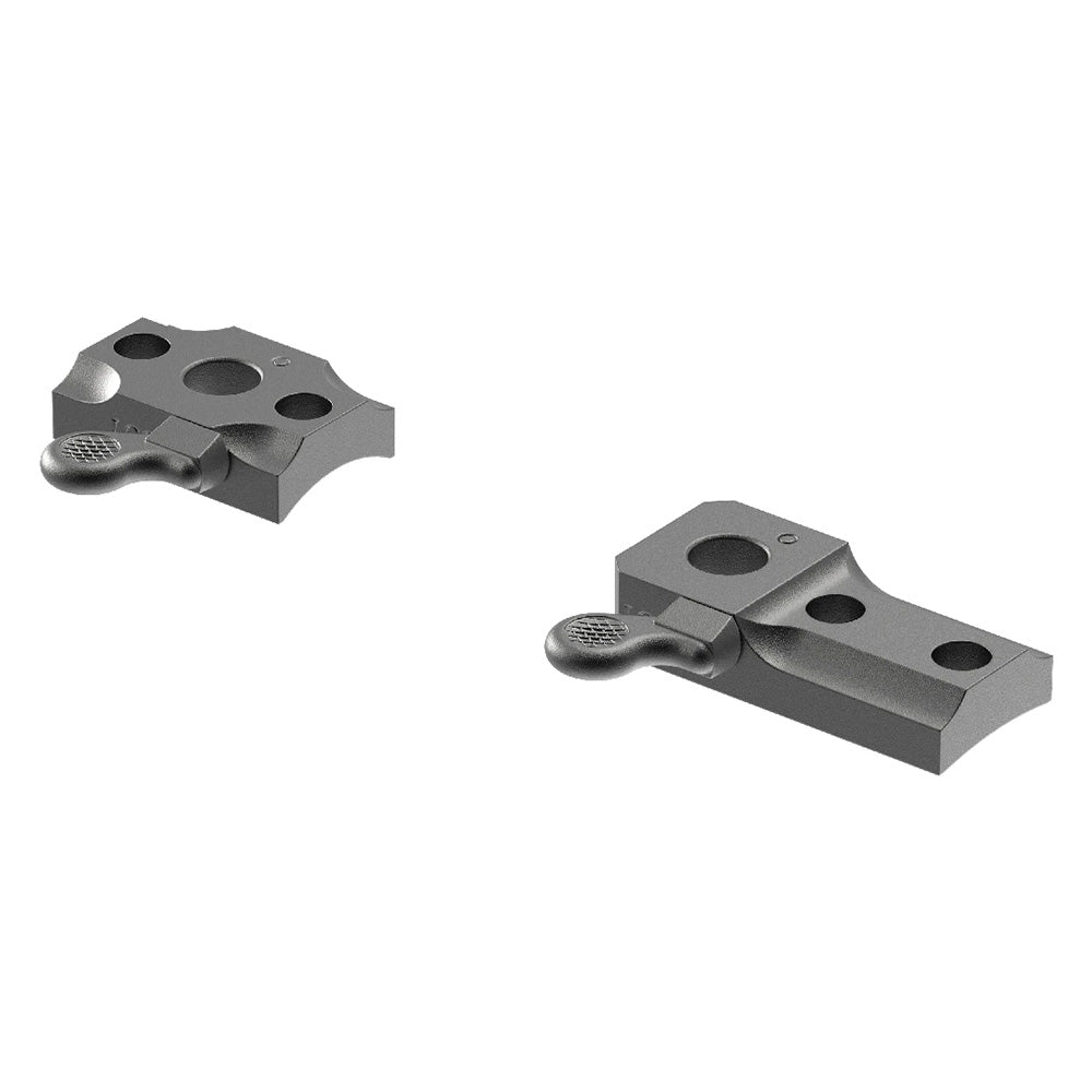 Qr 2 Piece Bases Rem 700