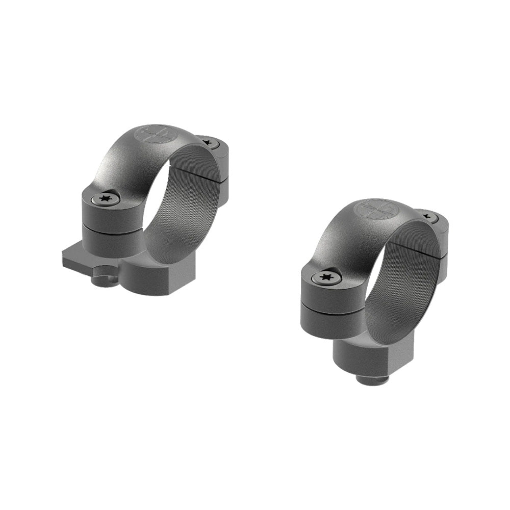 Extende Rifle Rings Qr Extension Ring – Horsley Park Gun Shop