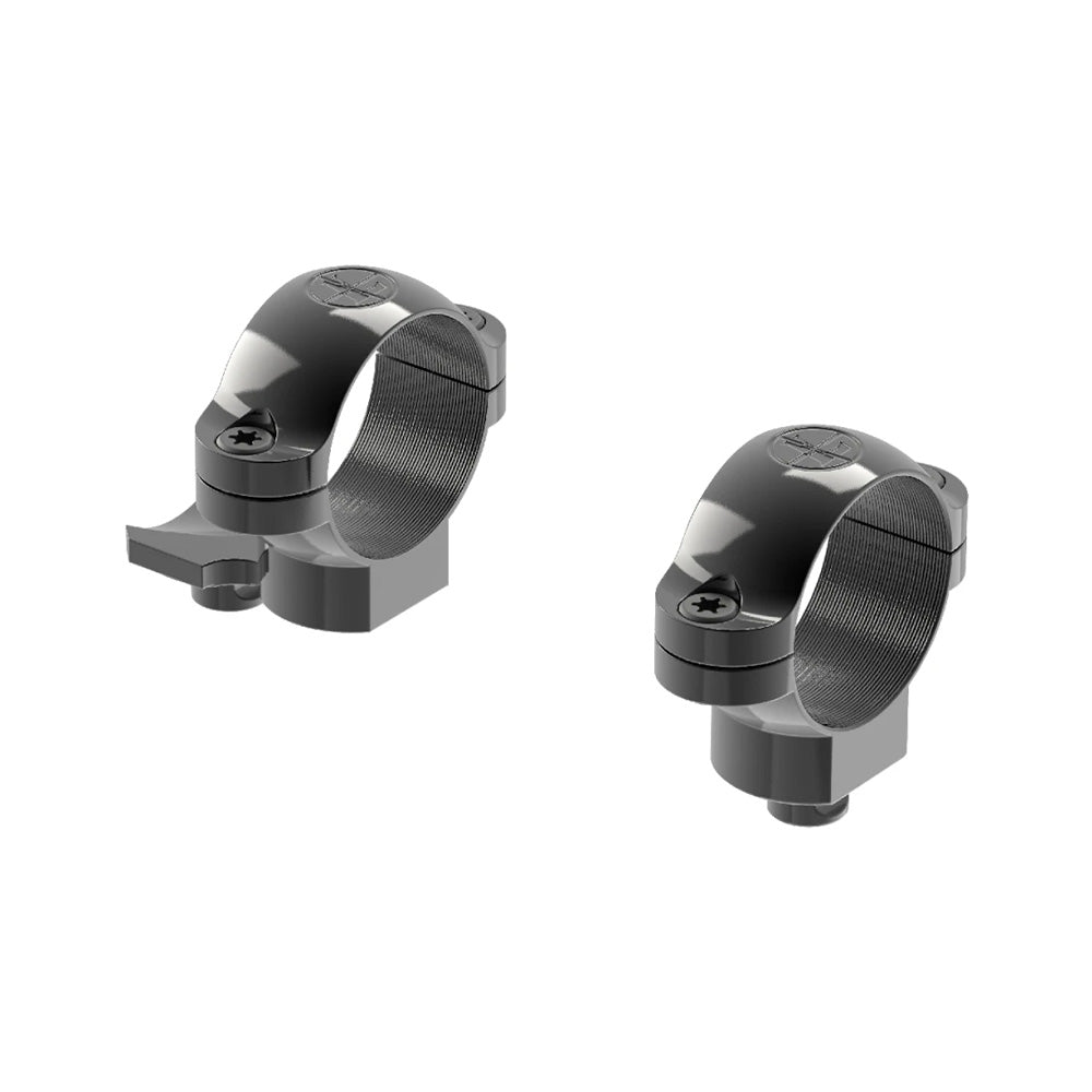 Extension Rifle Rings Qr Extension Rings – Horsley Park Gun Shop