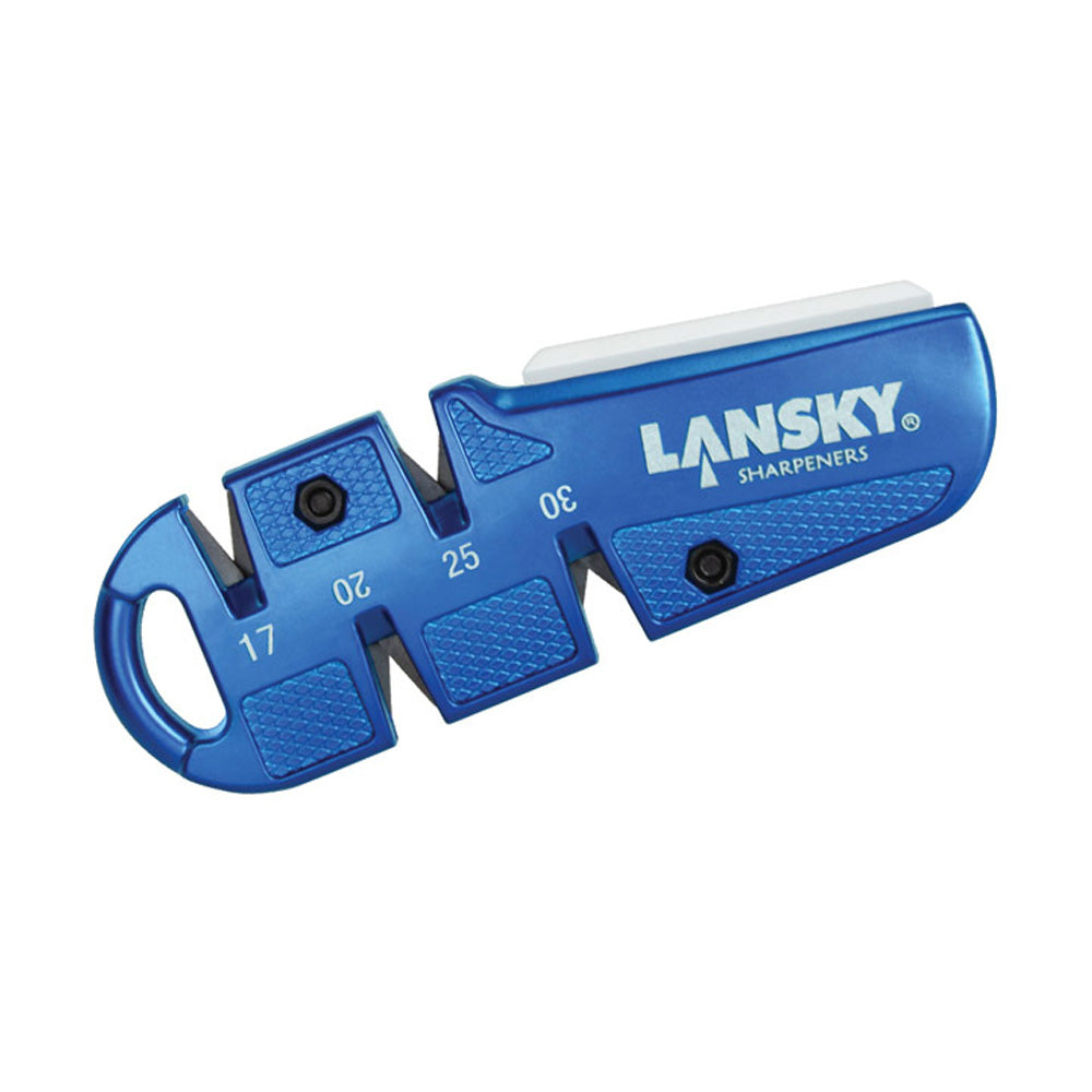 Lansky Quadsharp