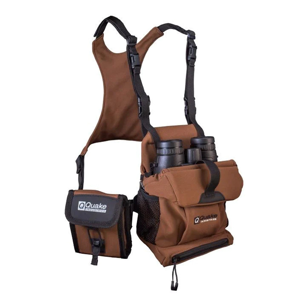 Quake Bino Harness