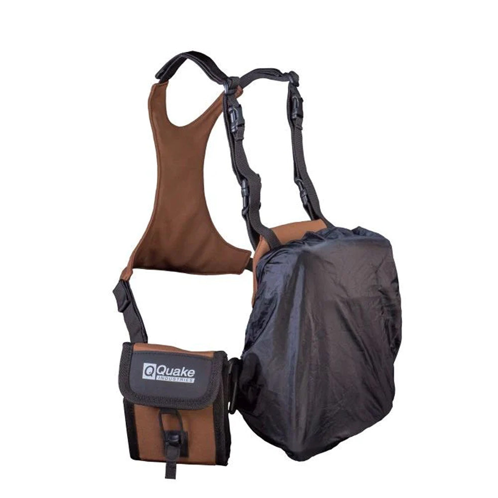 Quake Bino Harness