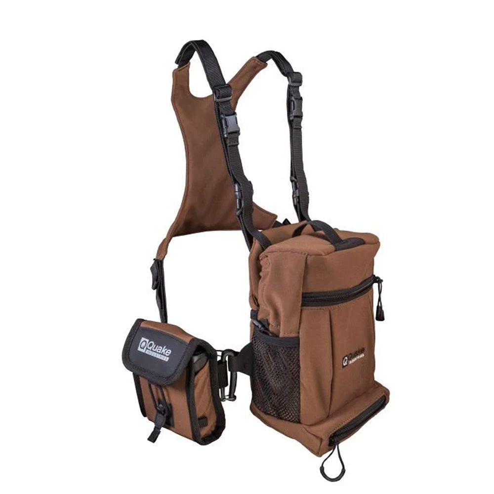Quake Bino Harness