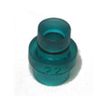 Quick Change Drop Tube Adapter-Uniflow & Qc