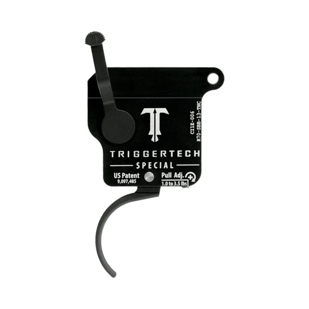 Special Clone trigger for Remington 700 Single Stage
