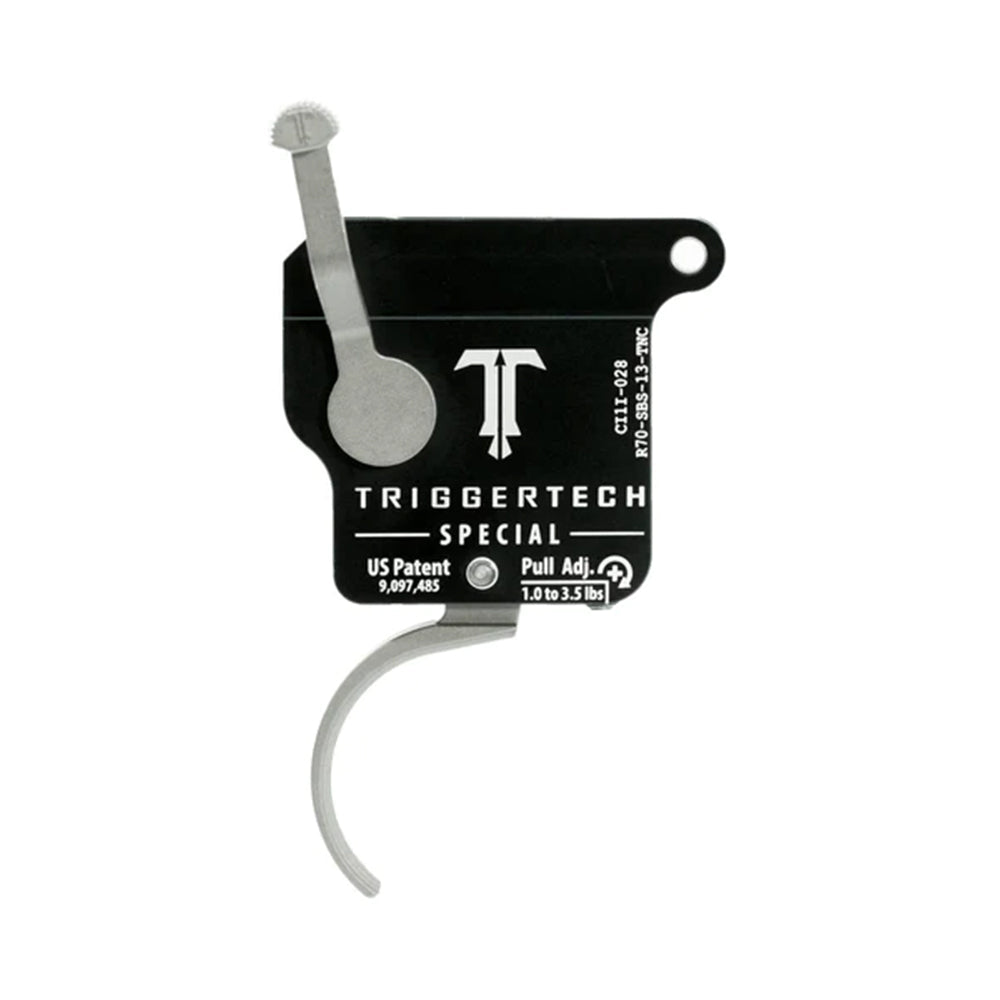 Special Clone trigger for Remington 700 Single Stage
