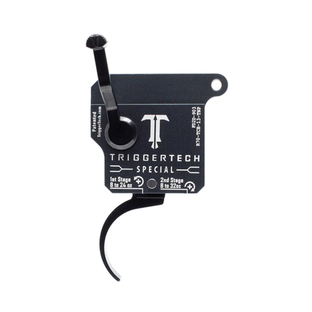 Special Pro Clone trigger for Remington 700 2 Stage