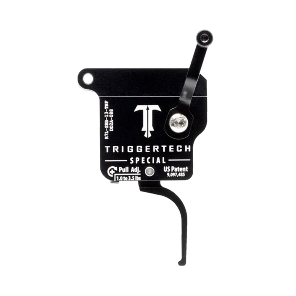 Special Clone trigger for Remington 700 Single Stage