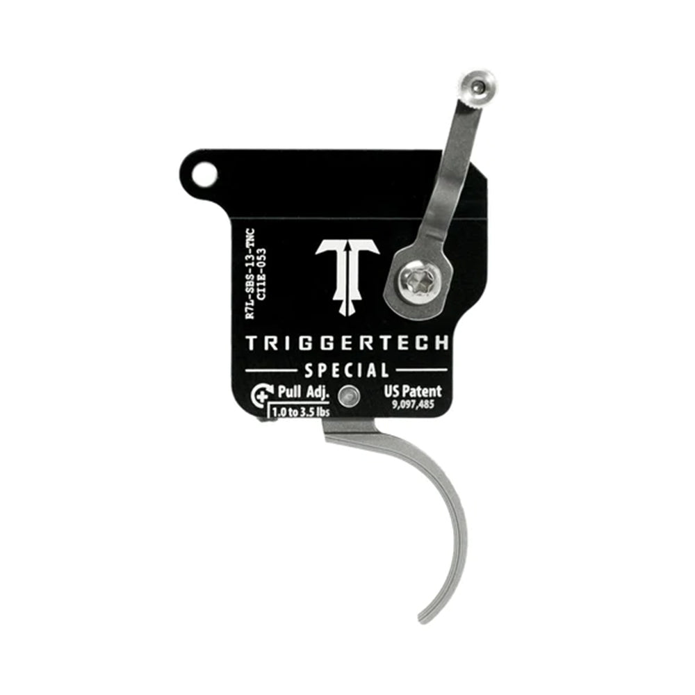 Special Clone trigger for Remington 700 Single Stage