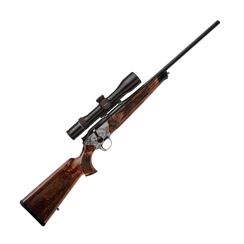 Mb R8 Bb Rifle R8 Luxus – Horsley Park Gun Shop