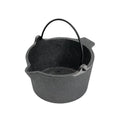 Lead Pot