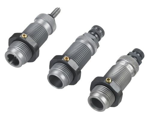 3-die-carbide-taper-crimp-set-32 S&Wl / 32 H&R Mag 3 Die