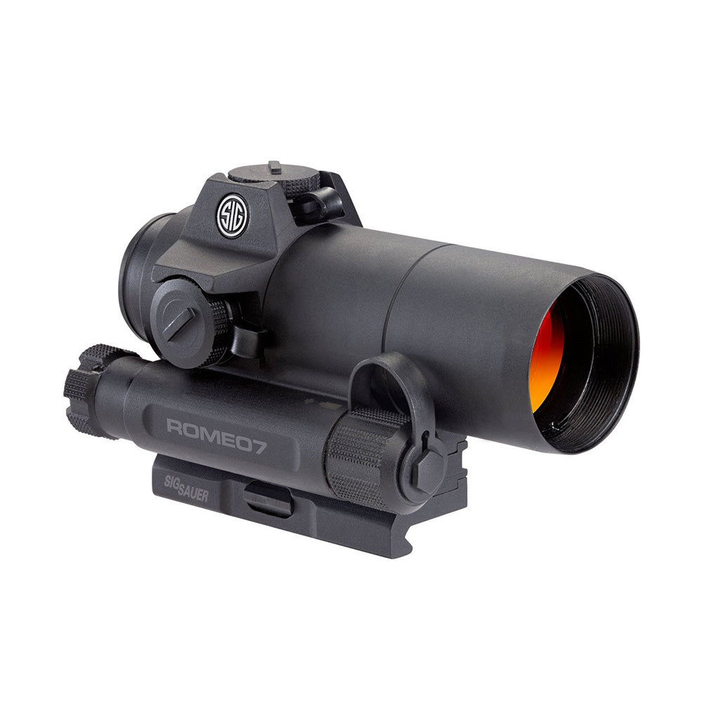 Mcx Romeo7 ROMEO7 – Horsley Park Gun Shop