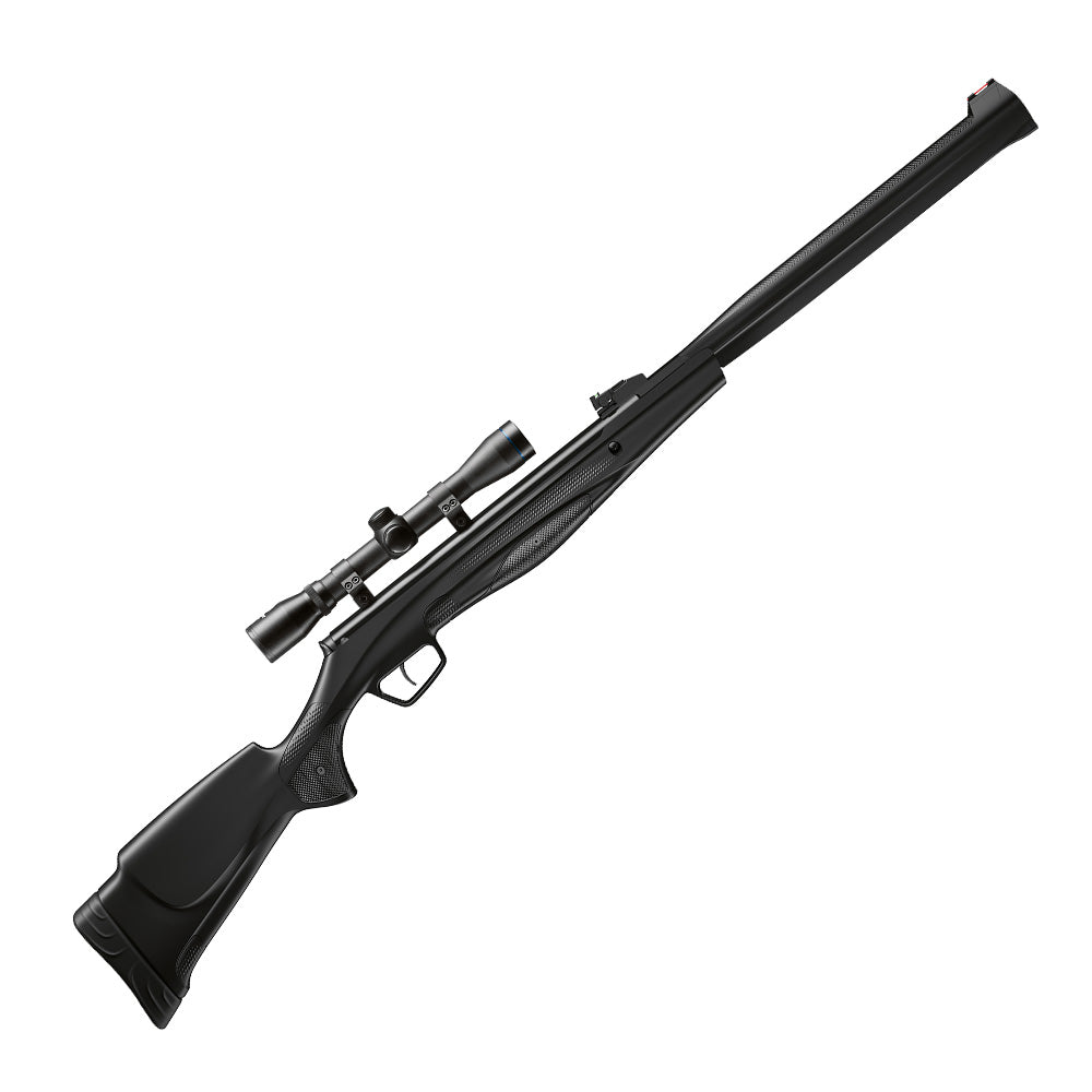 RX20 with 4x32 Scope Combo Dynamic Synthetic – Horsley Park Gun Shop