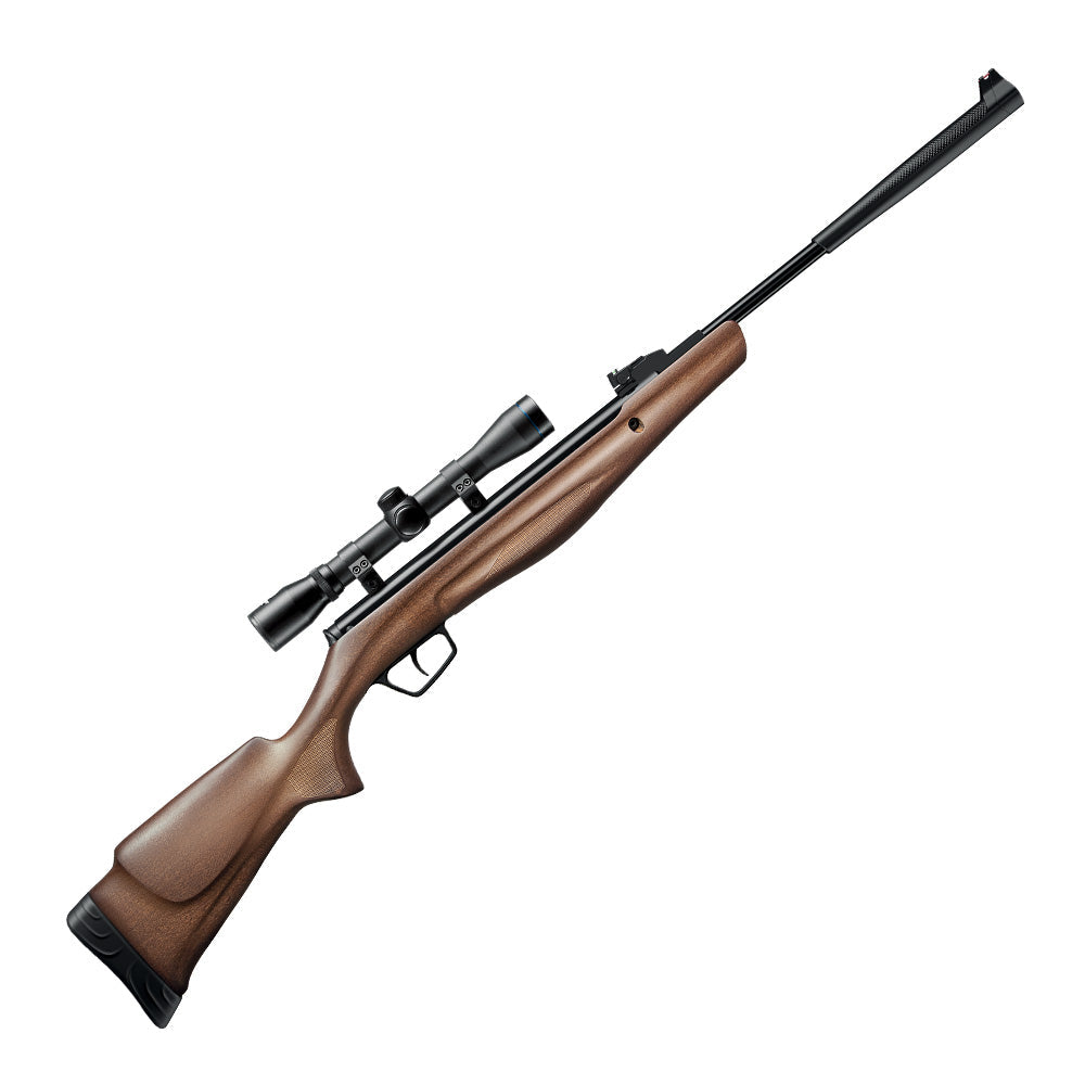 RX20 with 4x32 Scope Combo Dynamic Wood – Horsley Park Gun Shop