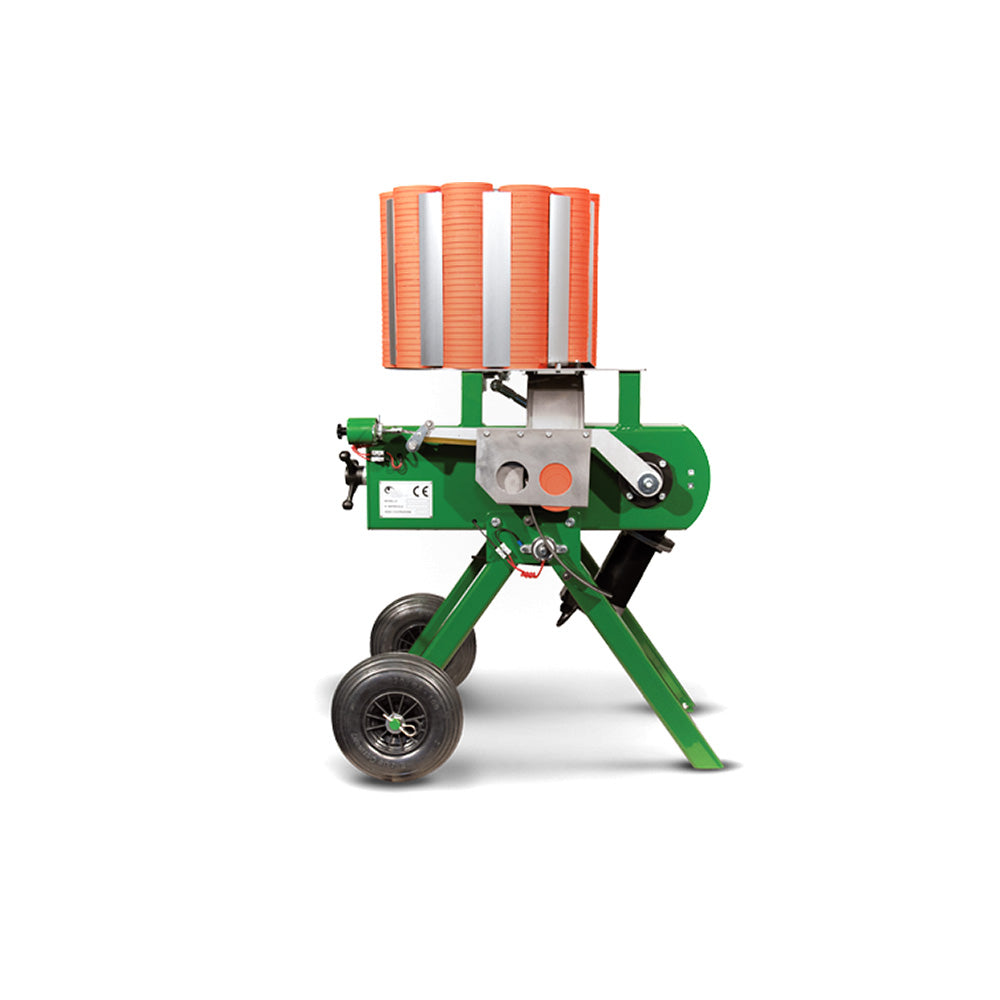 Skeet Machine