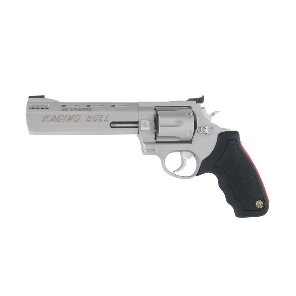 Raging Bull 444