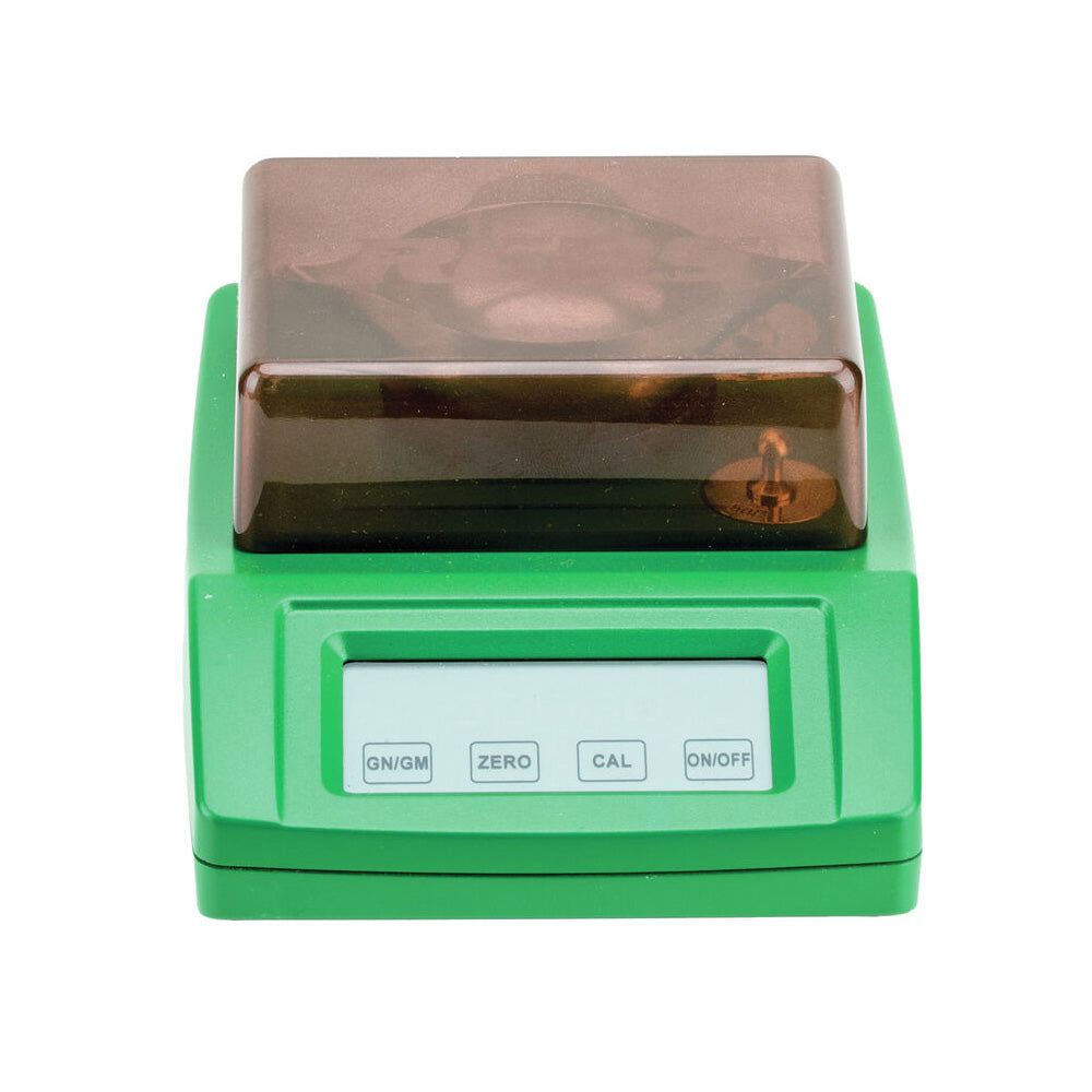 Rangemaster 2000 Elect Scale 9V-220V Au Power