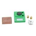 Rangemaster 2000 Elect Scale 9V-220V Au Power