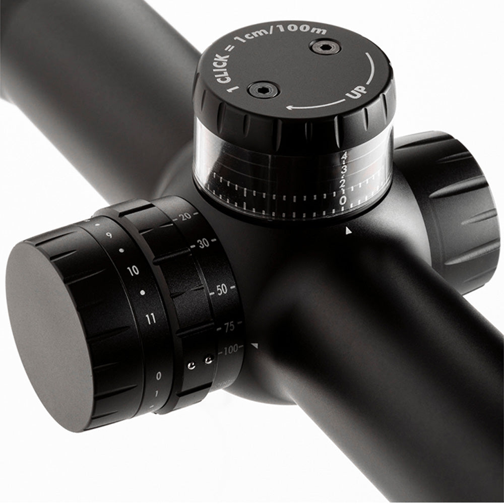 Ranger 8 4-32x56