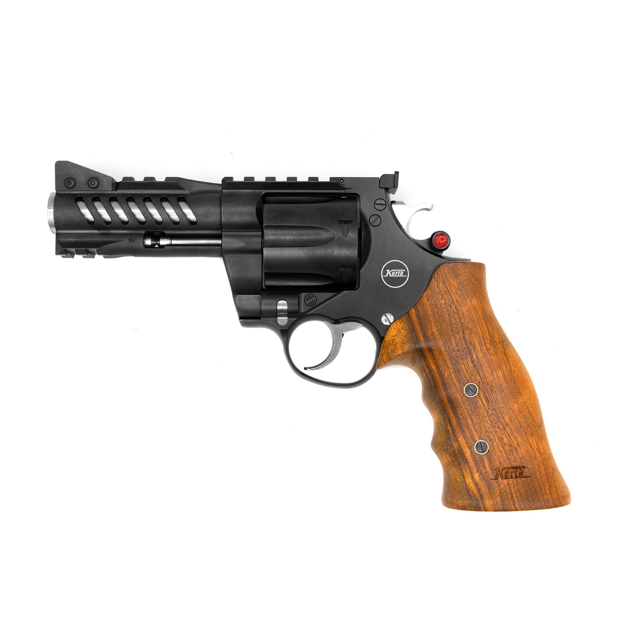 Ranger Revolver NXR