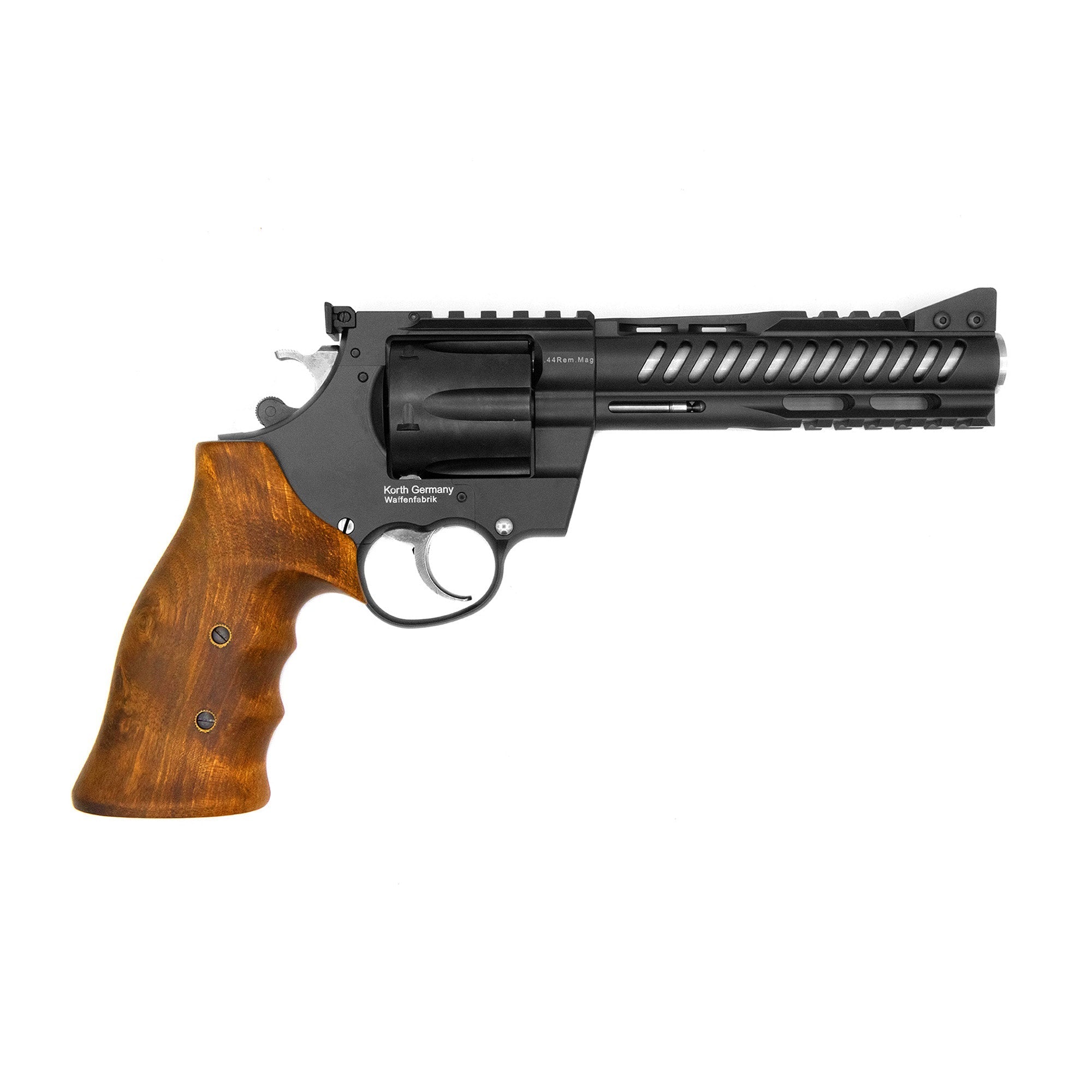 Ranger Revolver NXR