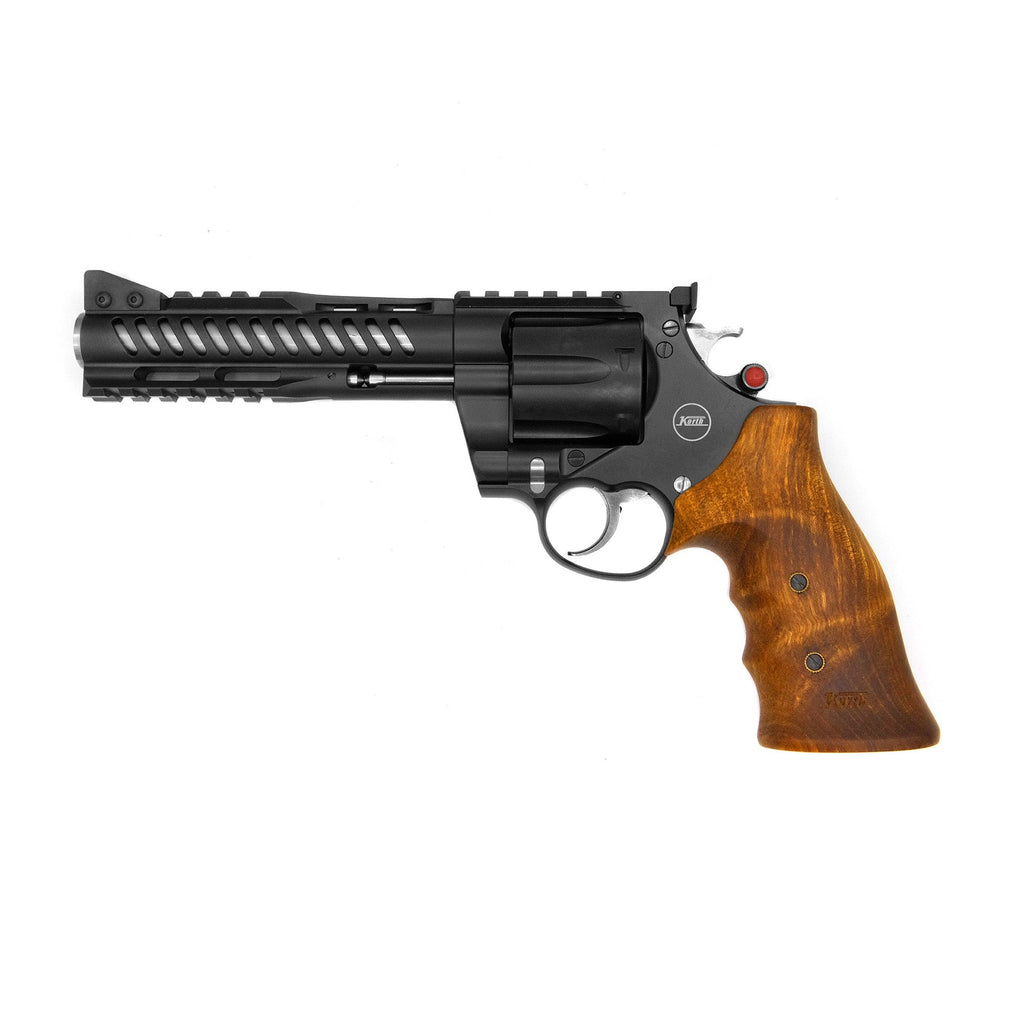 Ranger Revolver NXR