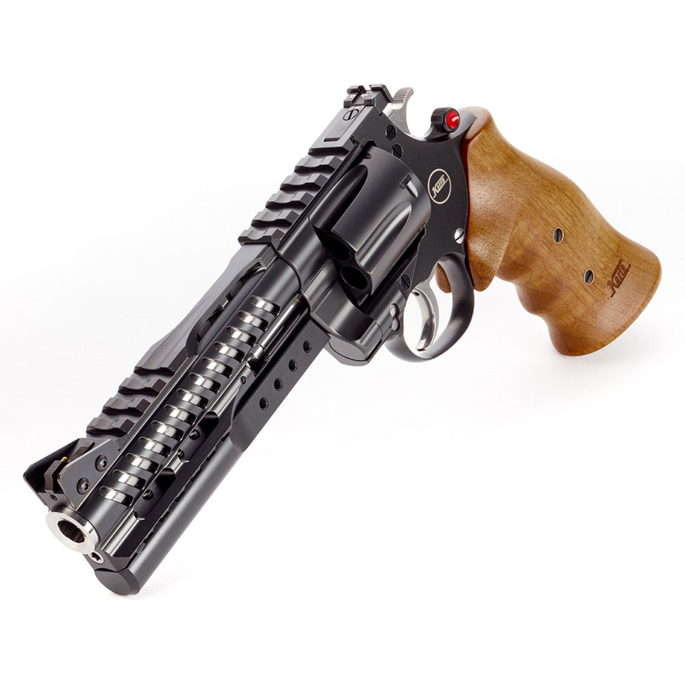 Ranger Revolver NXR