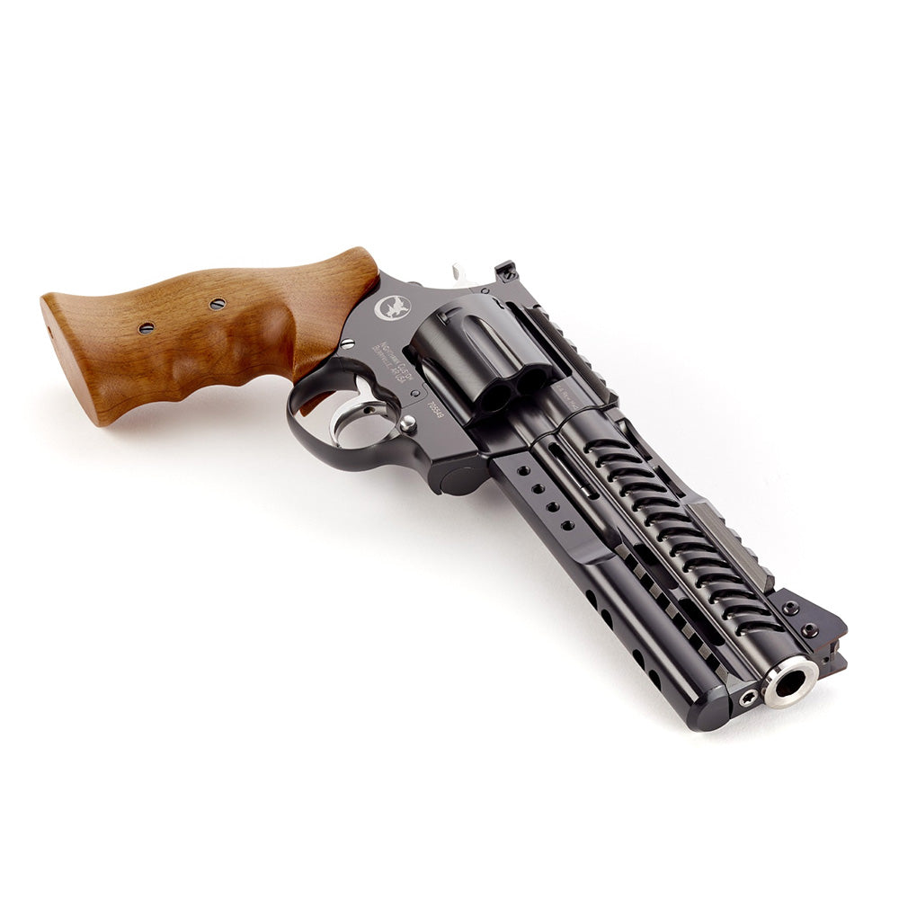 Ranger Revolver NXR