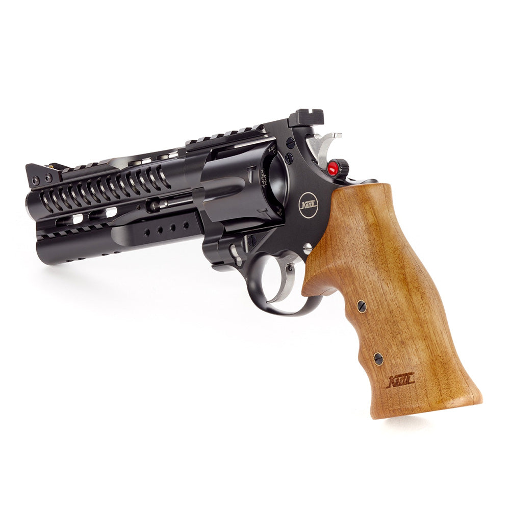 Ranger Revolver NXR