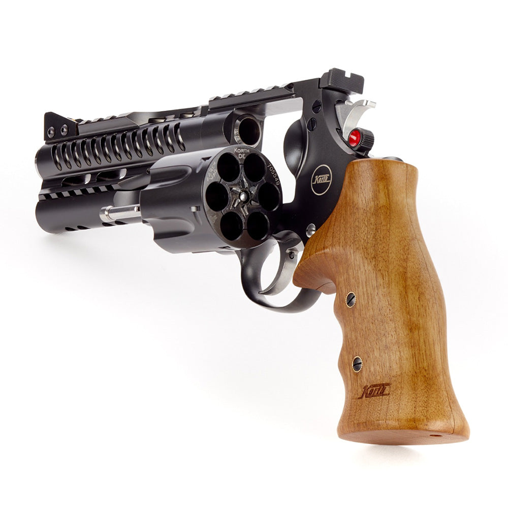 Ranger Revolver NXR