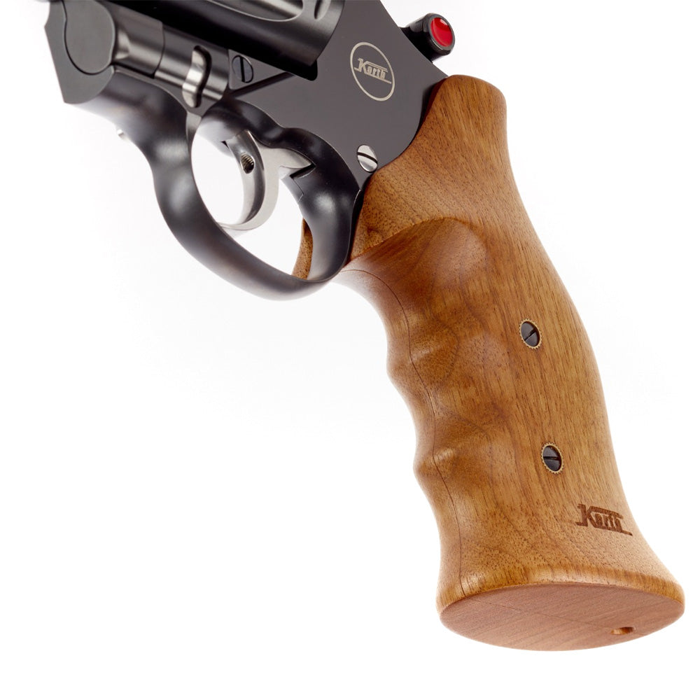 Ranger Revolver NXR