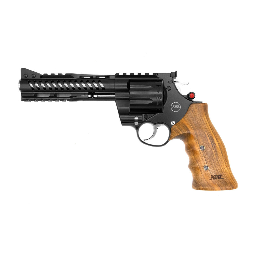 Ranger Revolver NXS
