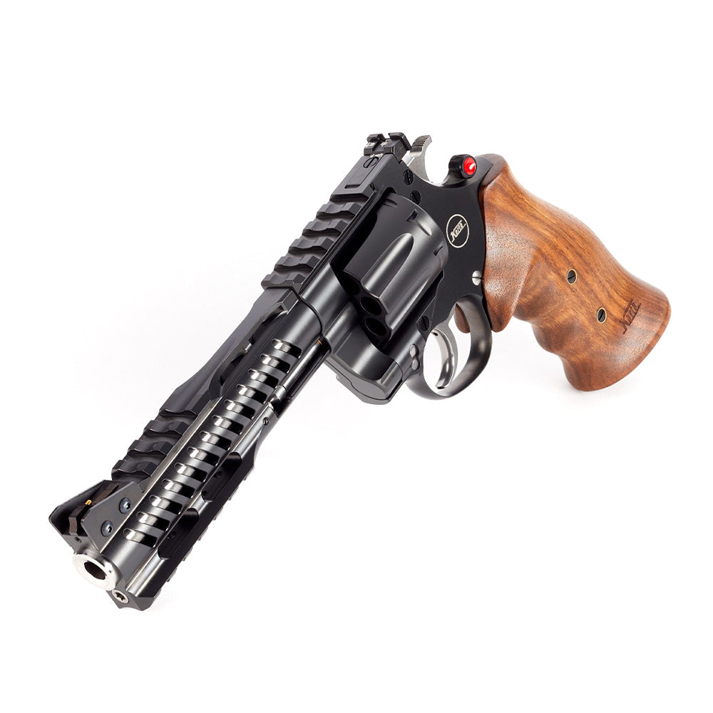 Ranger Revolver NXS