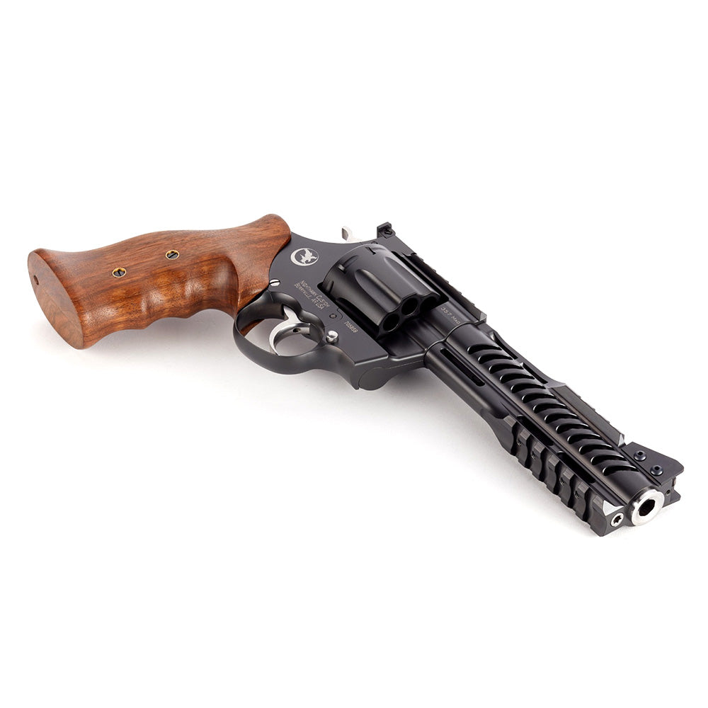 Ranger Revolver NXS