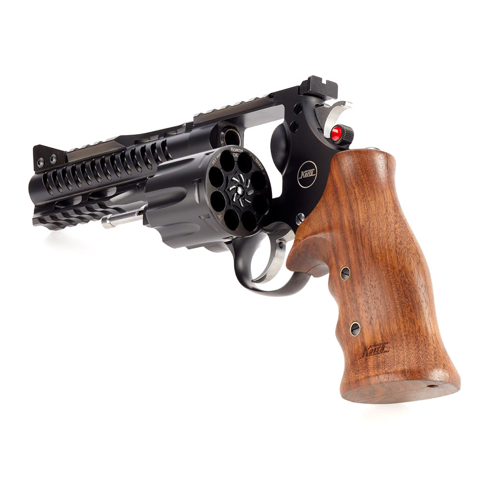 Ranger Revolver NXS