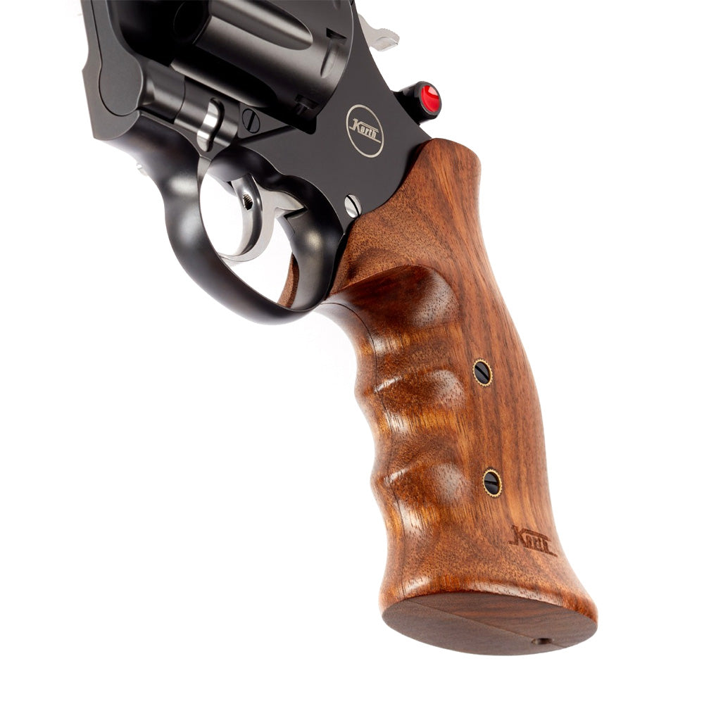 Ranger Revolver NXS