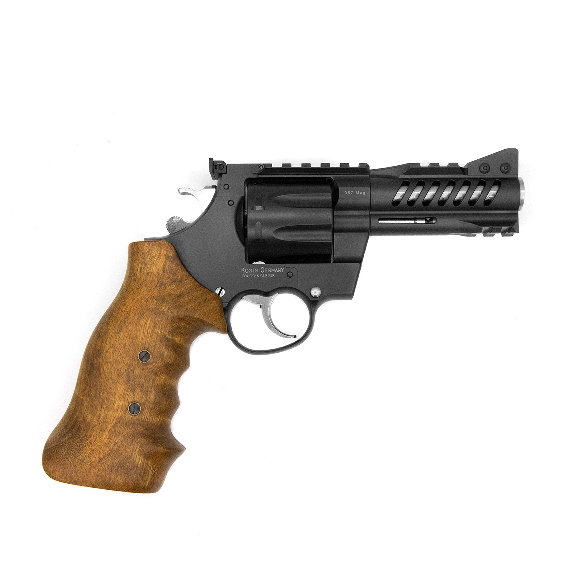 Ranger Revolver