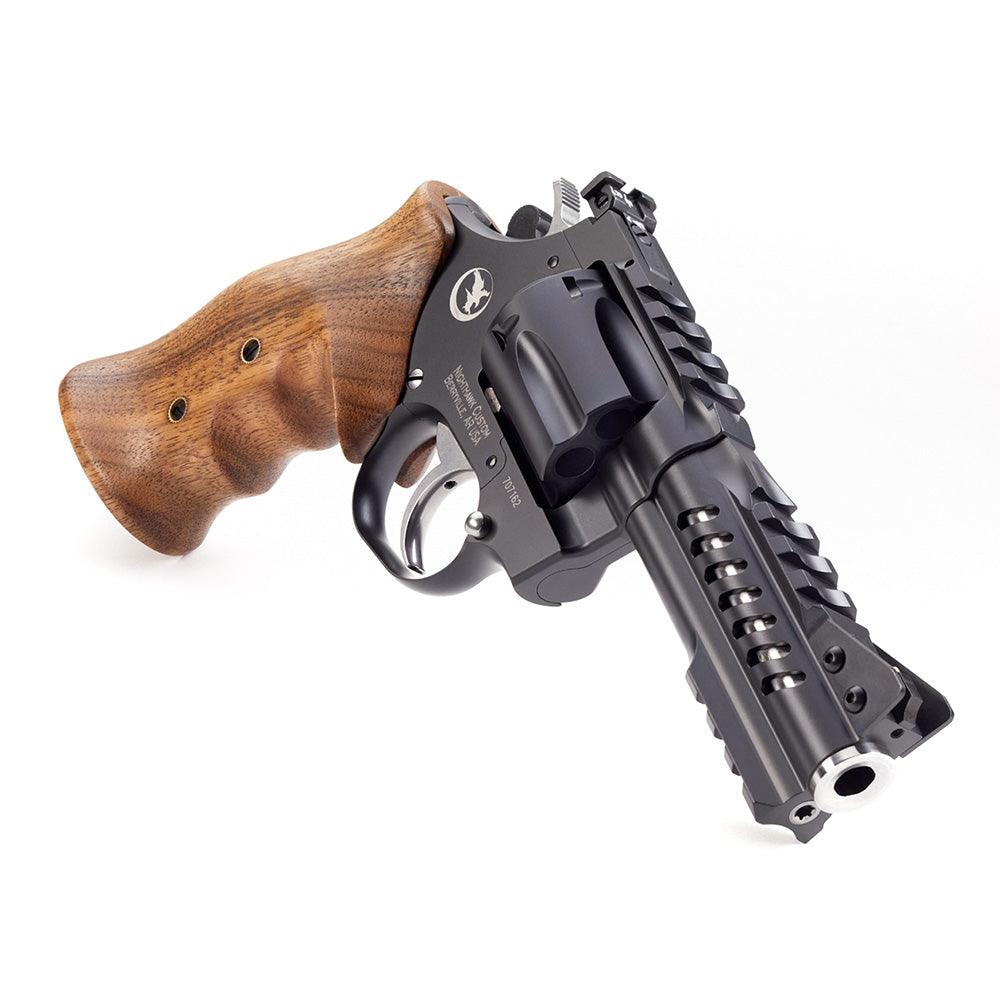Ranger Revolver