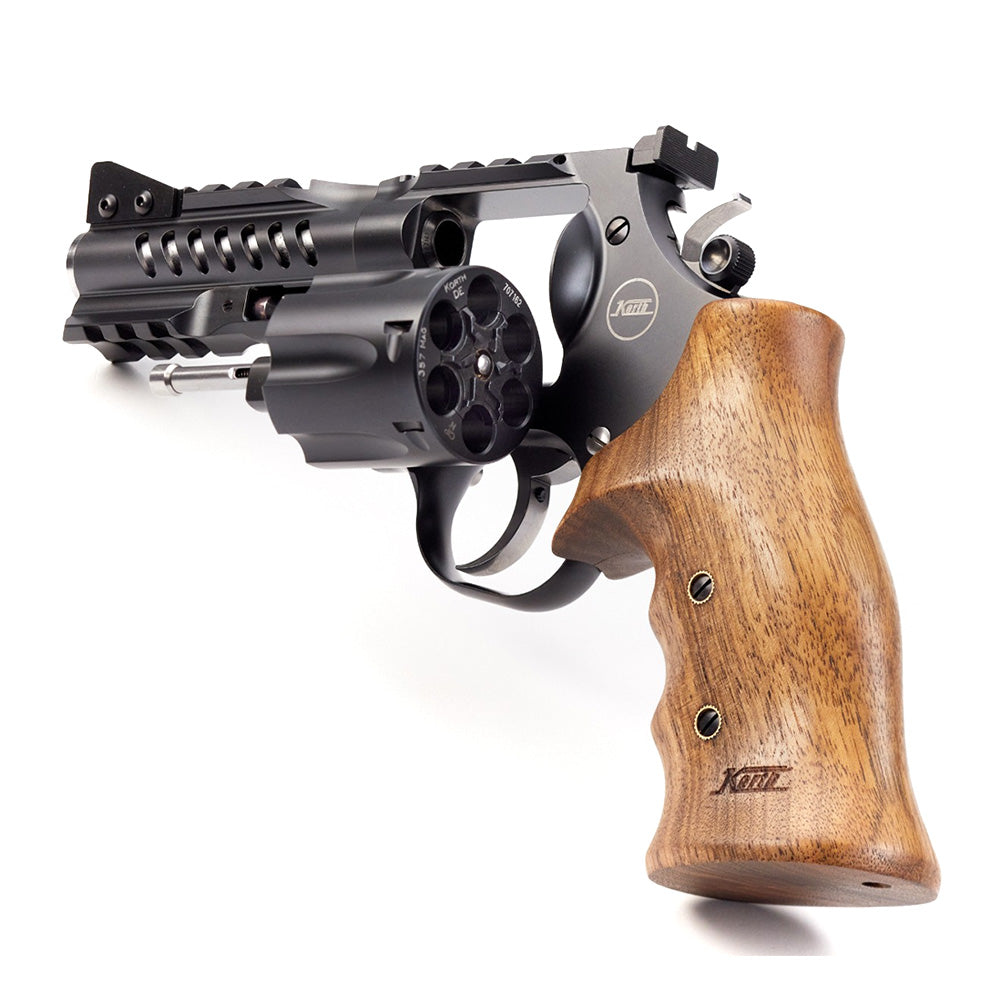 Ranger Revolver