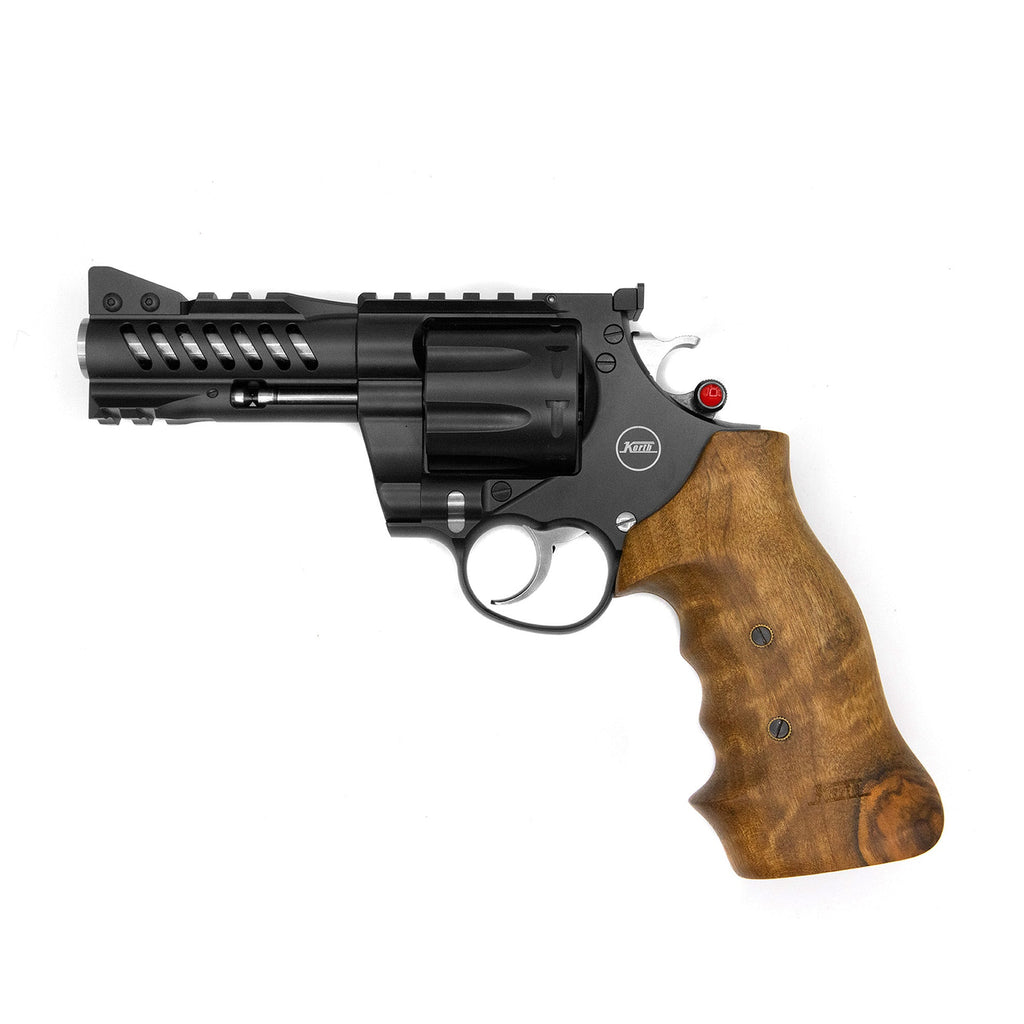 Ranger Revolver