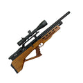 Evanix Raptor